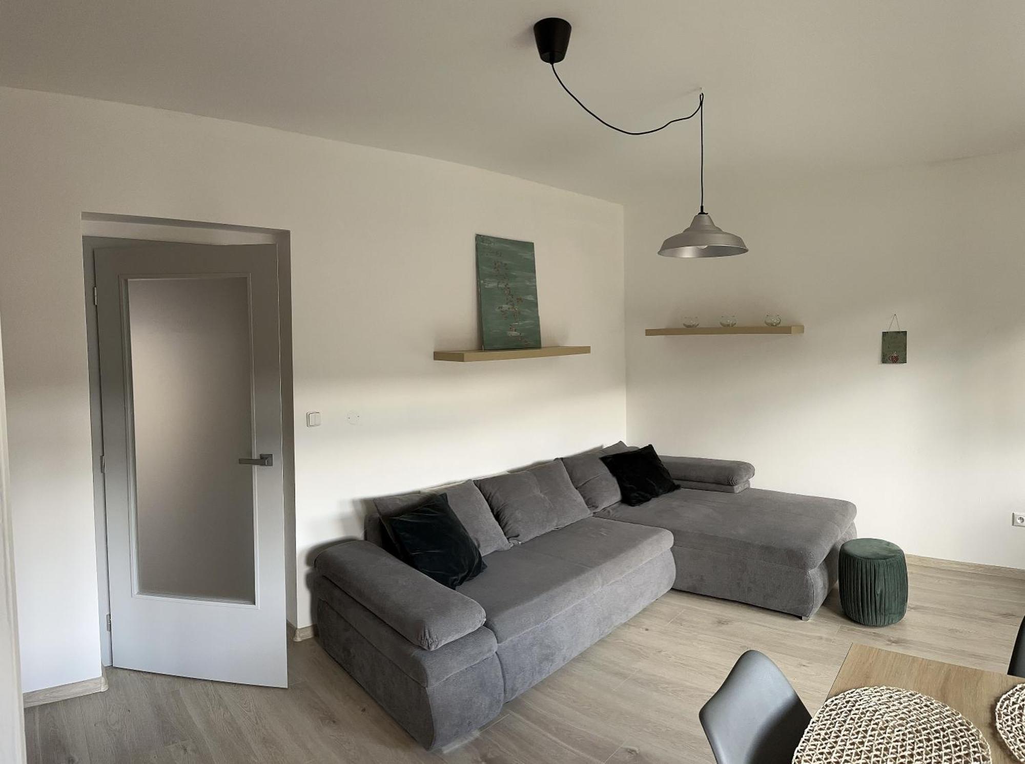 Apartman Borka Donovaly Exterior foto