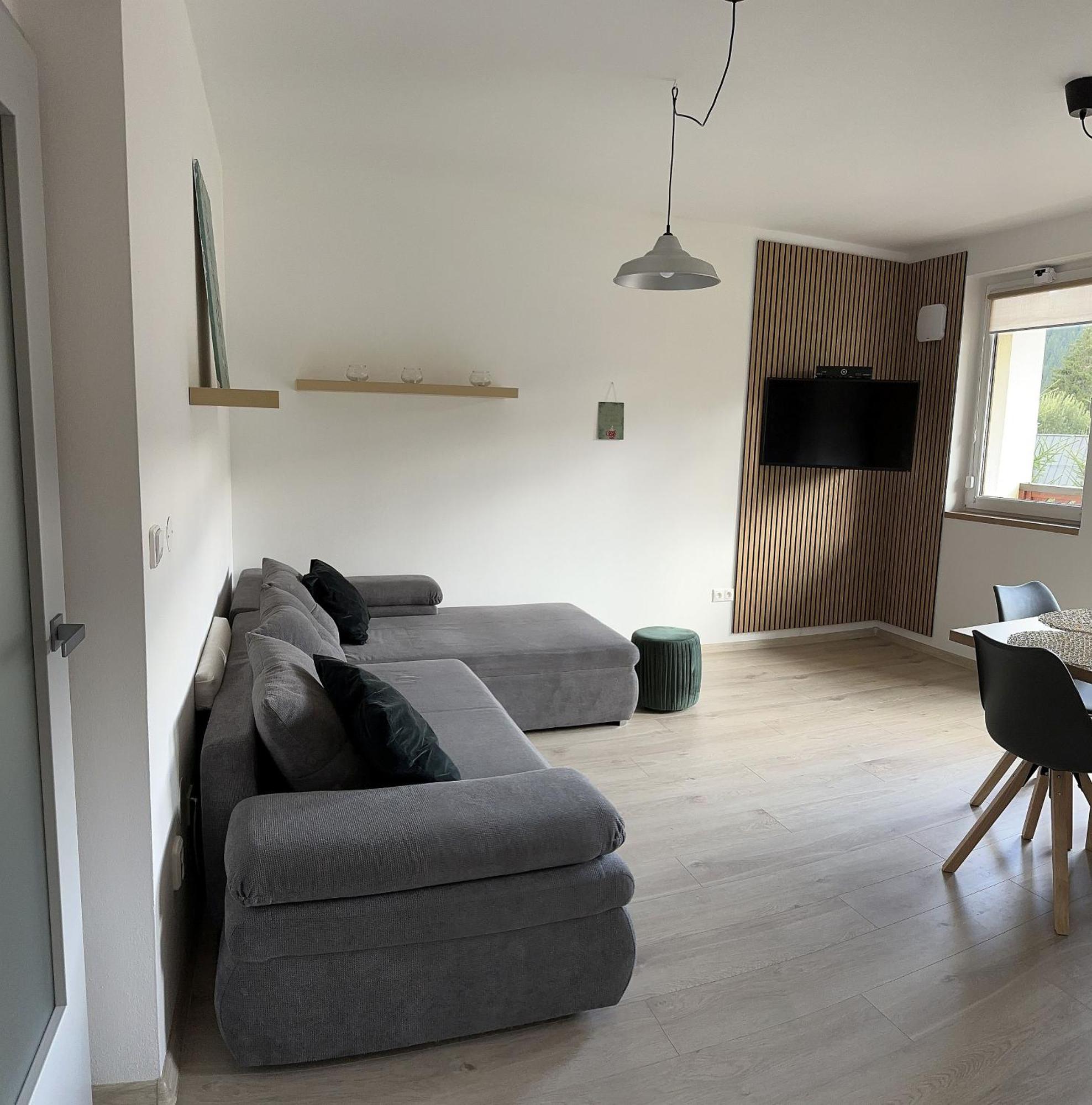 Apartman Borka Donovaly Exterior foto